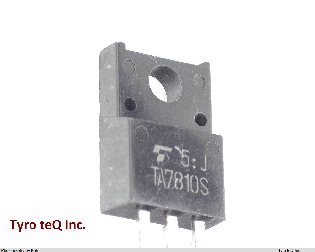 TA7810S