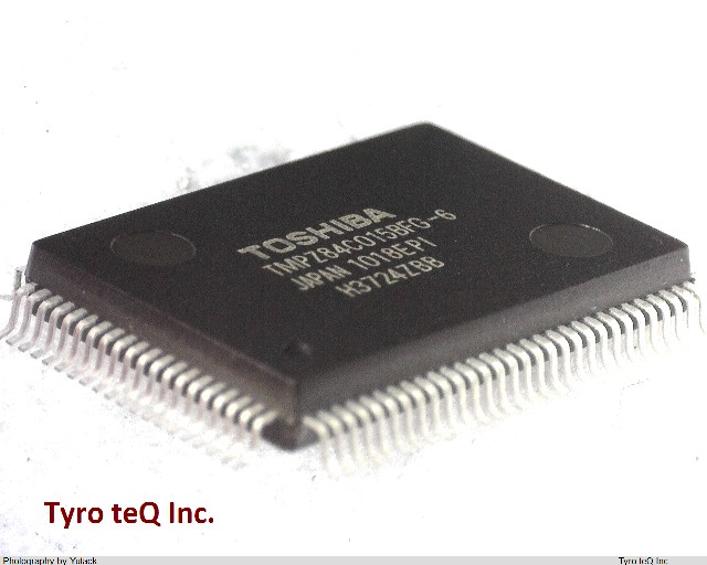TMPZ84C015BFG-6