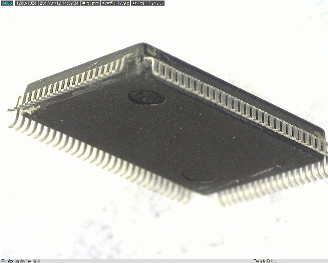 TMPZ84C011BFG-6