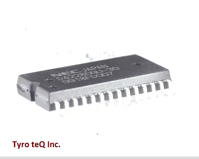 UPD42280GU-30