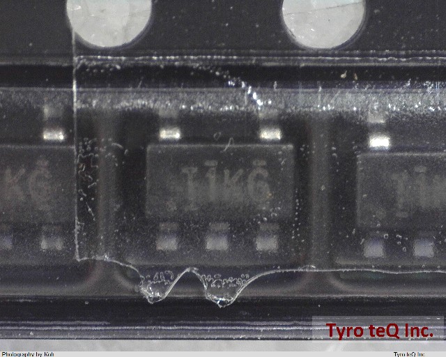 TL331KDBVR