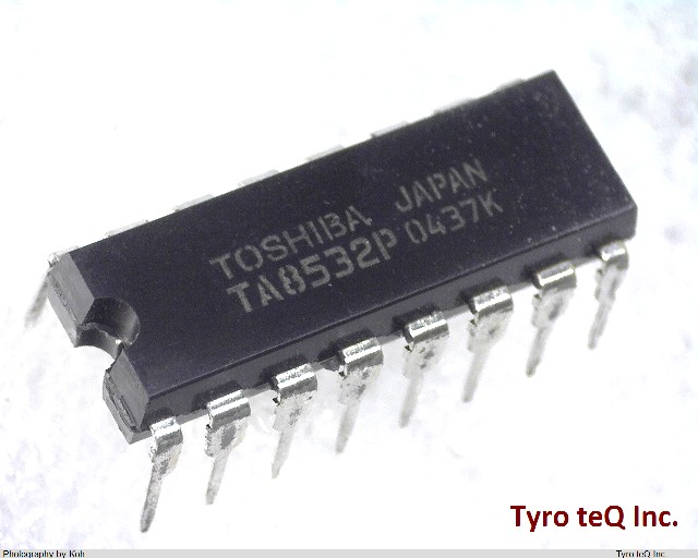 TA8532P