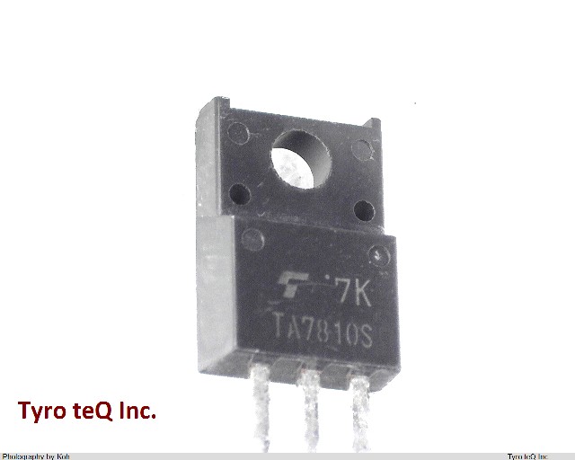 TA7810S