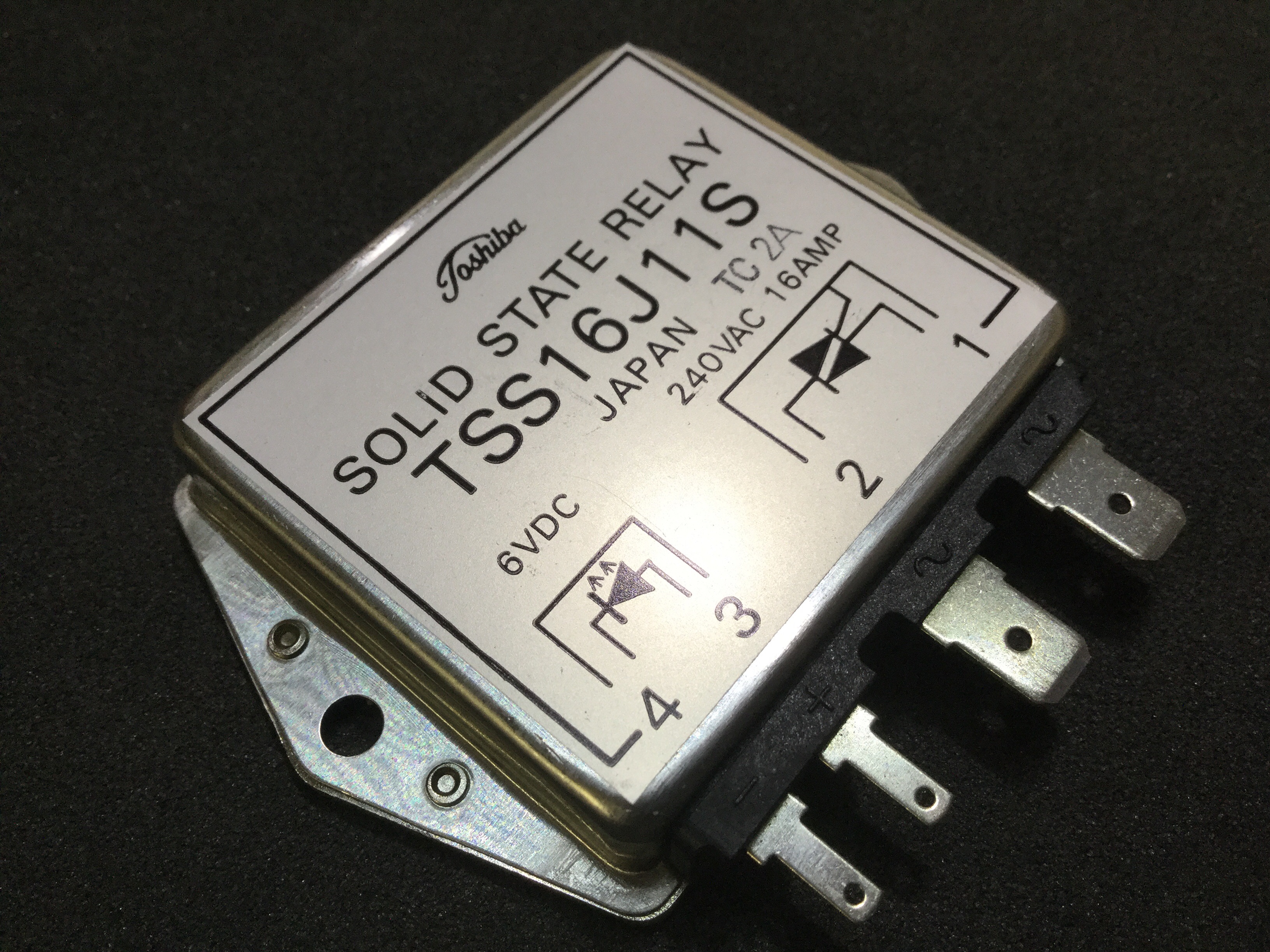 TSS16J11S