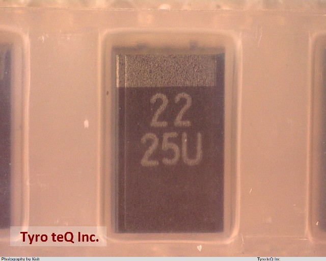 TEMSVD1E226M12R