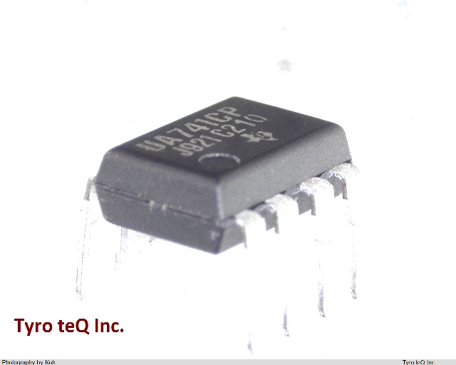 UA741CP