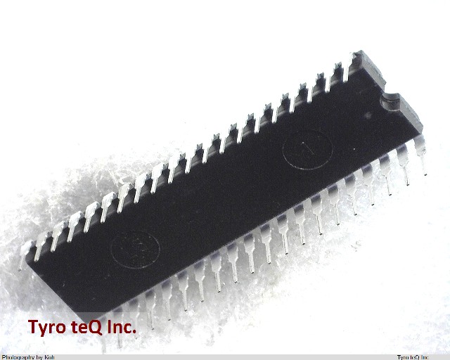 UPD8255AC-2
