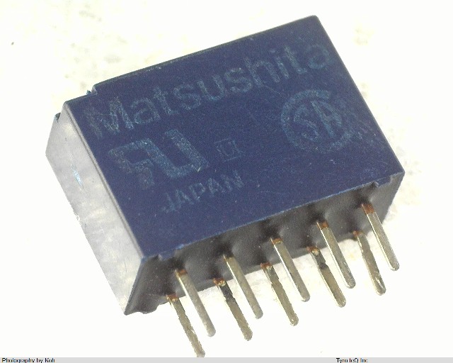 TN2-DC12V