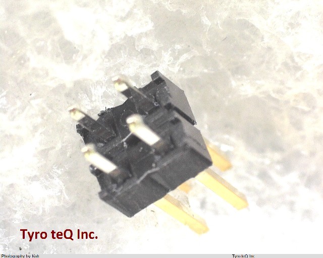 TSW-102-07-L-D
