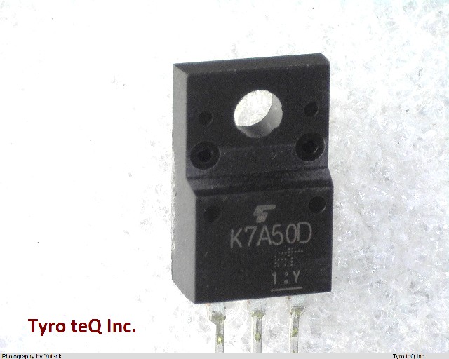 TK7A50D