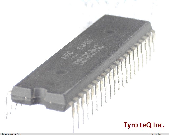 UPD8085AHC