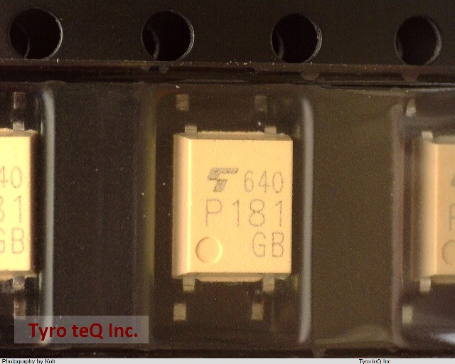 TLP181(GB,F)