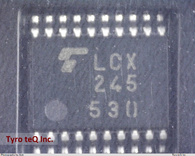TC74CX245FTCT(EL)