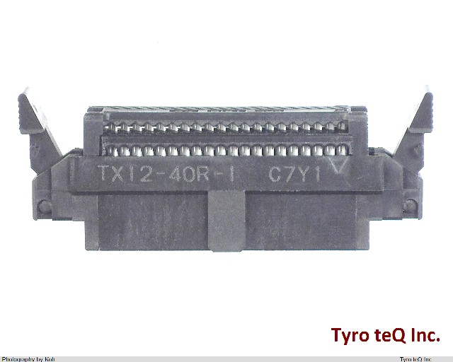 TX12-40R-D2P1-1C
