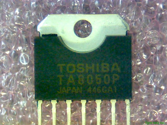 TA8050P(O,S)