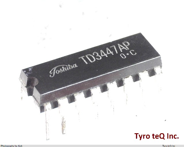 TD3447AP
