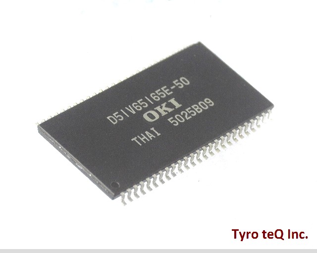 TC55V8512FT-12
