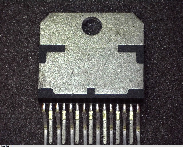 TDA1670A