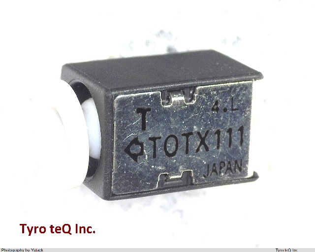 TOTX111