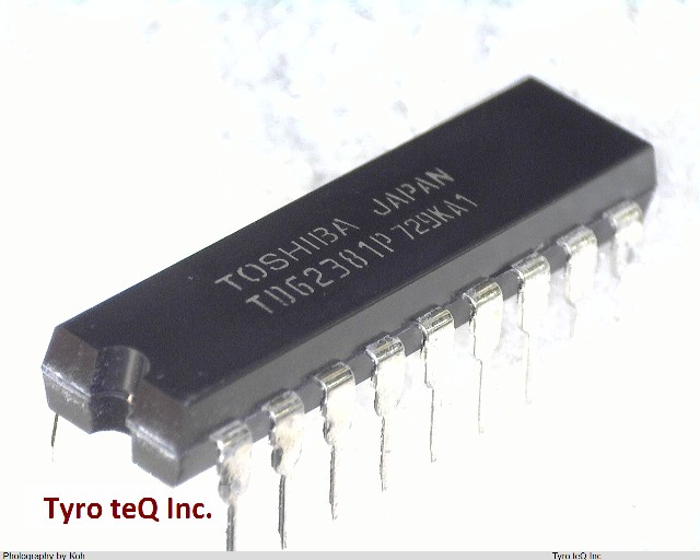 TD62381PG