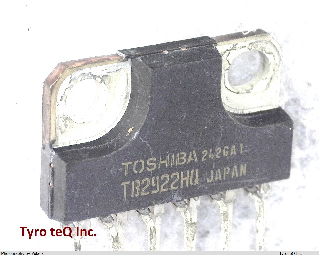 TB2922HQ
