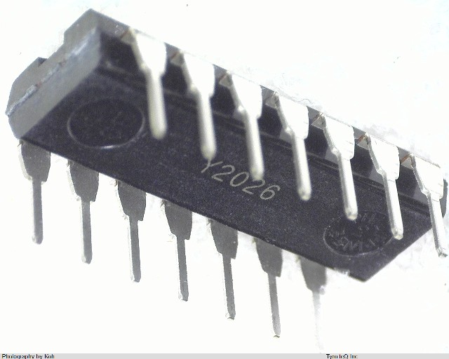 TC9401CPD