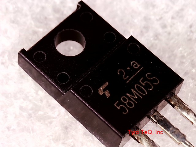 TA58M05S