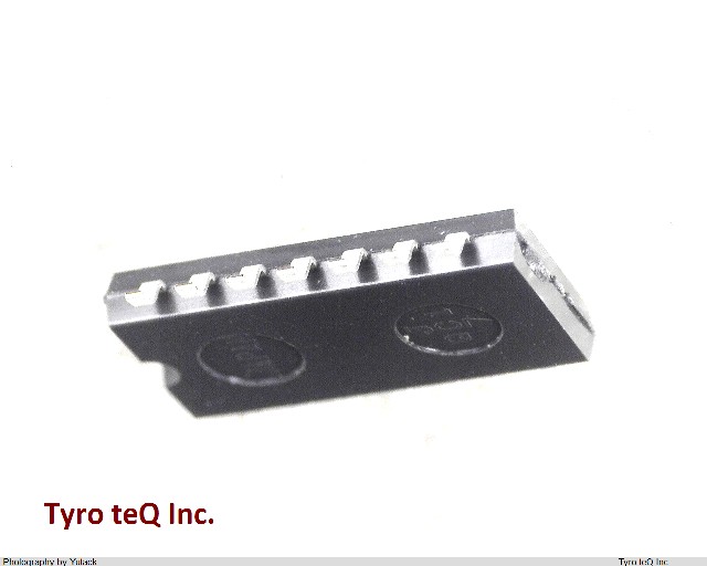 TC74HC07AF(F)