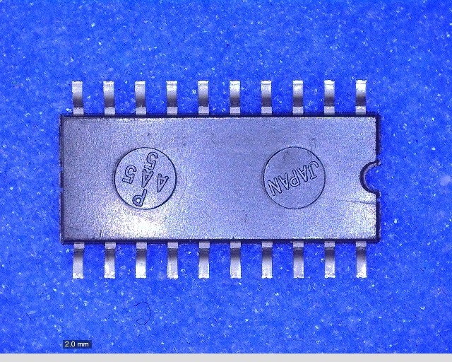 TC9243FG