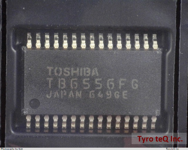 TB6556FG