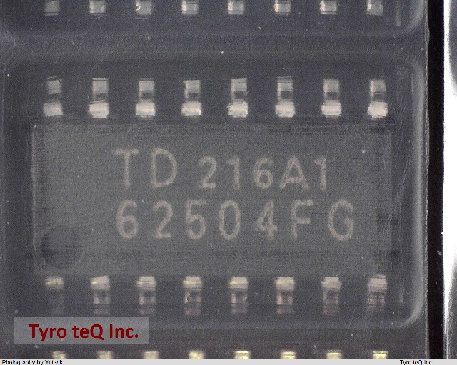 TD62504FG(5)