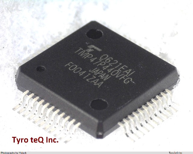 TMP47P440VFG