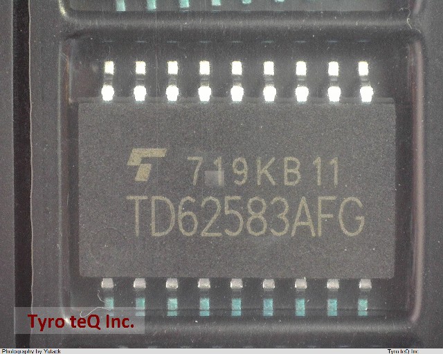 TD62583AFG(5)