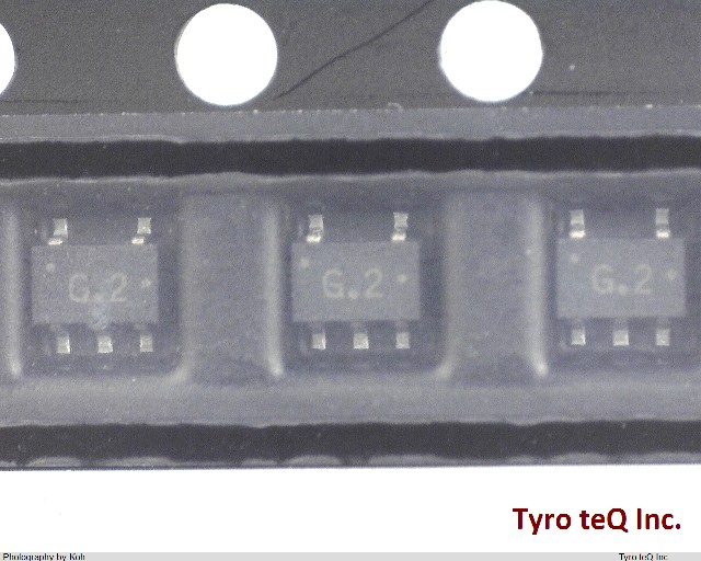 TC7SET08FU-T5L(F)