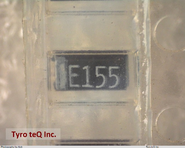 TMCMA1E155MTRF