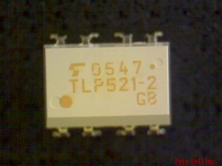TLP521-2GB(F)