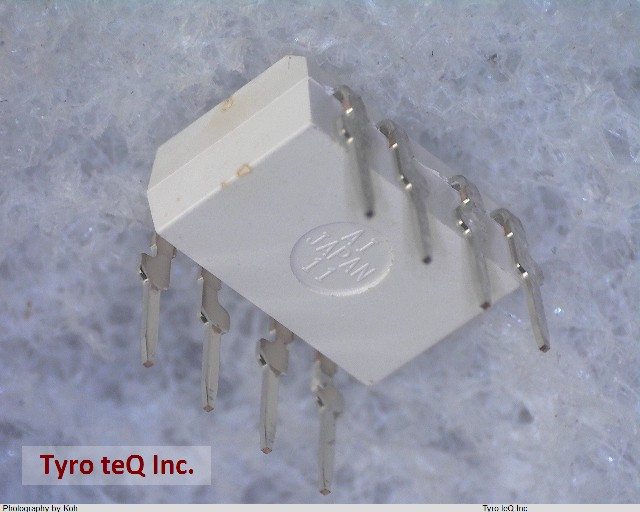 TLP523-2(F)