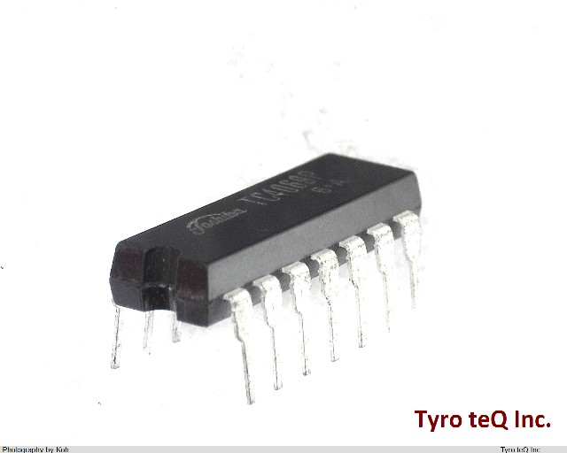 TC4069P