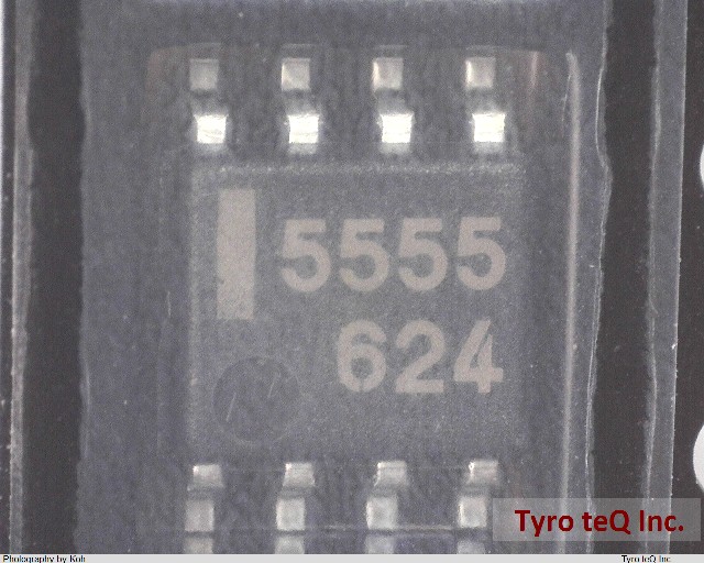 UPD5555G-E1