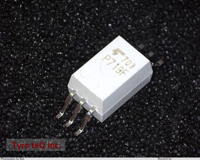 TLP719F(F)