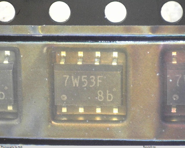 TC7W53F(TE12LF)