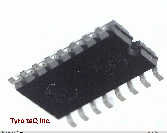TC74HC7292AF