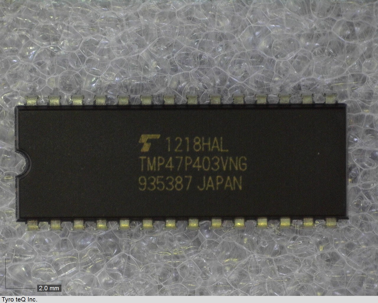 TMP47P403VNG