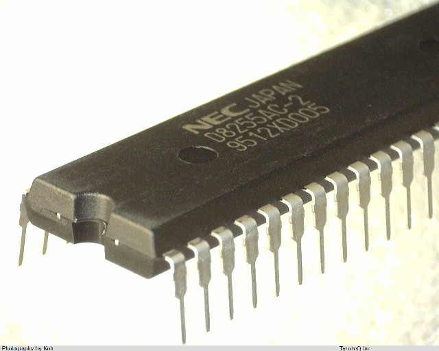 UPD8255AC-2