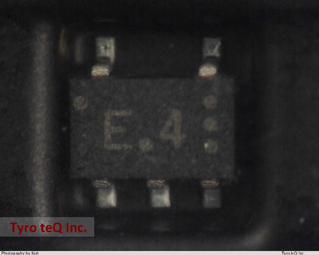 TC7S32FU(TE85L,F)