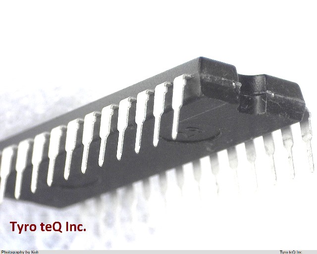 UPD28C64C-20