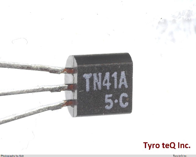 TN41A