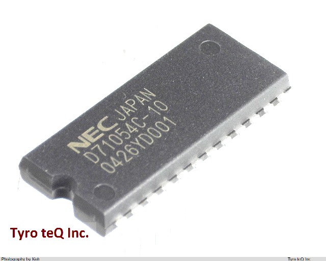 UPD71054C-10