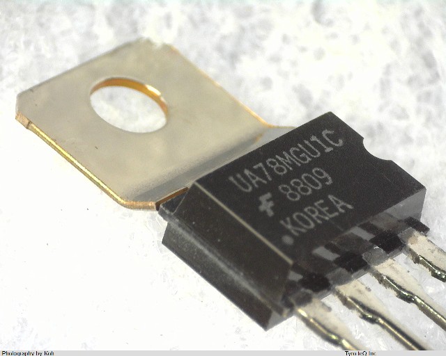 UA78MGU1C