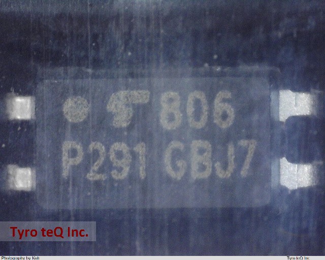 TLP291(GB,E)